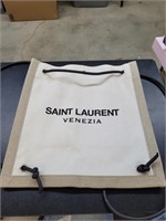 Saint Laurent backpack