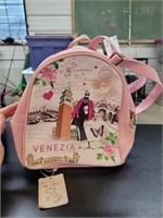 New Venezia backpack