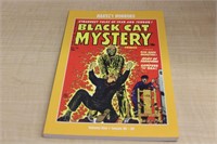 HARVEY HORRORS "BLACK CAT MYSTERY" COMICS