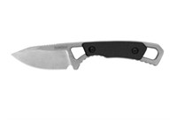 Kershaw Black/silver Brace Knife