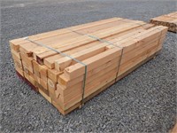 2x/4x/ Assorted Lumber