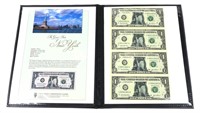 Commemorative Currency dollars, series of 2003A,