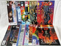 Lot of 15 Assorted Independent Comics #4