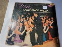 Waltz with Lawrence Welk