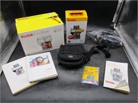 Kodak easy Share Printer & Supplies