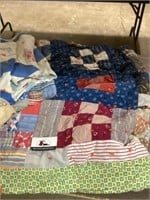 quilts for crafts