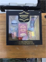 Whiskey Serving Set