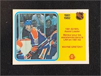 1982 O-Pee-Chee #240 NHL Assist Leaders Card