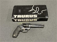 TAURUS M94 .22LR CAL. REVOLVER