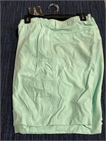 MAD PELICAN SHORTS SIZE L