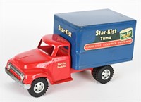 1954 TONKA STAR-KIST TUNA BOX TRUCK