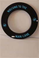 MANCAVE DART BOARD SURROUND