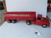 Tonka Tanker