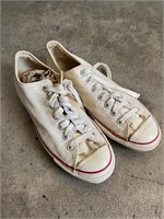 1970's Converse Low Tops