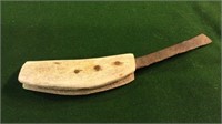 Early Horse Shoeing Knife