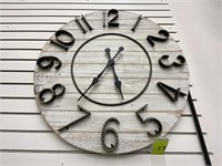 Wall Clock 30 x 30