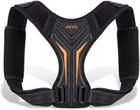 AEVO Medium Compact Posture Corrector - Adjustable
