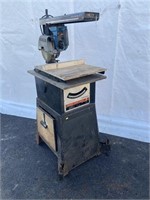 Ryobi 8-1/4" Radial Arm Saw