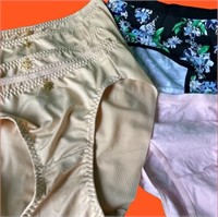 Brand New Med Underwear