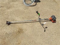 Husqvarna 25r weed trimmer