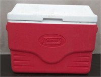 Coleman Cooler