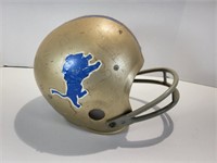 Vintage Rawlings Childrens Lions Helmet