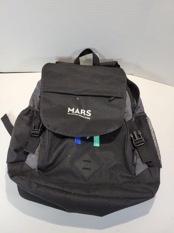 Mars Backpack