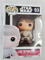 Funko Pop! Star Wars Luke Skywalker (Bespin) 93