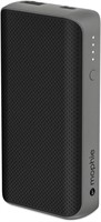 MOPHIE POWERSTAION PLUS XL PORTABLE CHARGER WITH