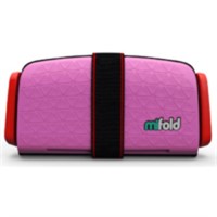 MIFOLD GRAB AND GO BOOSTER BABY SEAT