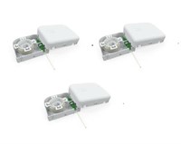 3 PIECES OFS INVISILIGHT INDOOR OPTICAL SOLUTIONS