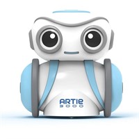 ARTIE 3000 WIFI ENABLED DRAWING ROBOT