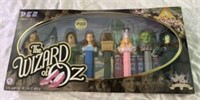 PEZ The Wizard of Oz Collection