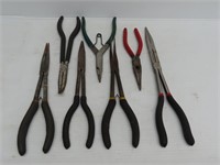 Needle Nose Pliers