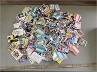 Assortment of Sports Cards
