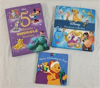 HB Disney story books