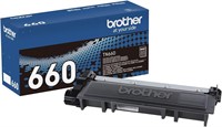 NEW $71 Brother Toner Cartridge