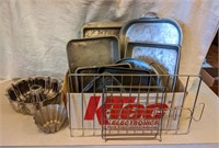 Large Cookware Lot