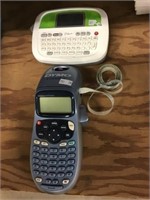 Label Makers Untested