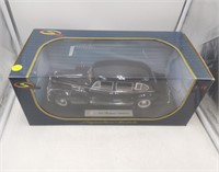 1941 packard limousine signature models 1:18