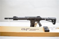 (R) Gforce Arms CIT12AR 12 Gauge Shotgun