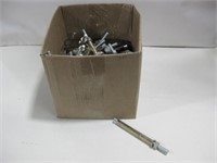 Assorted Anchor Bolts