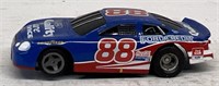 Dale Jarrett slot car