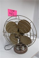 Emerson Electric All Metal Fan