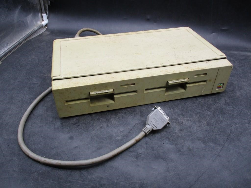 Apple Duo Floppy Disk Drive