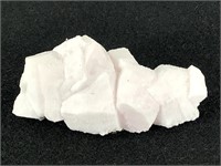 Manganocalcite Specimen Huaron Peru