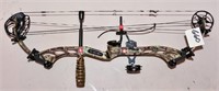 COMPOUND BOW - PSE BOW MADNESS