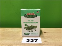 Herb Plant Food Powder