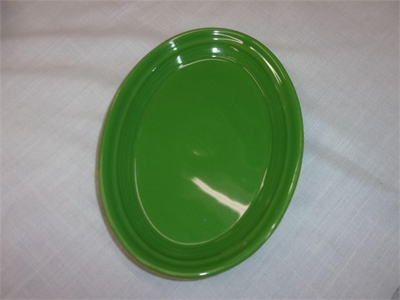 Fiestaware Blowout Auction 3