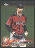 Robbie Ray Arizona Diamondbacks